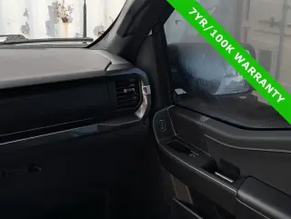 Ford F-150 2023 4x4 XLT 4p SuperCrew 5.5 ft. SB