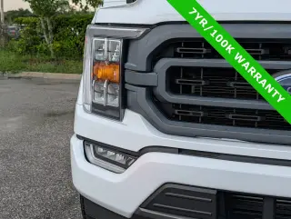 Ford F-150 2023 4x4 XLT 4p SuperCrew 5.5 ft. SB