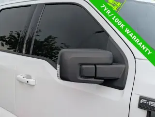 Ford F-150 2023 4x4 XLT 4p SuperCrew 5.5 ft. SB