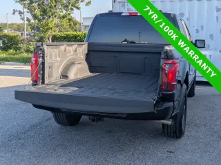 Ford F-150 2025 4x2 STX 4p SuperCrew 5.5 ft. SB