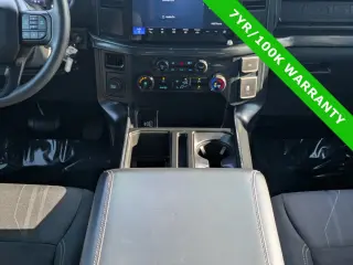 Ford F-150 2025 4x2 STX 4p SuperCrew 5.5 ft. SB