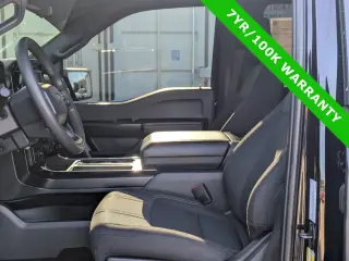 Ford F-150 2025 4x2 STX 4p SuperCrew 5.5 ft. SB
