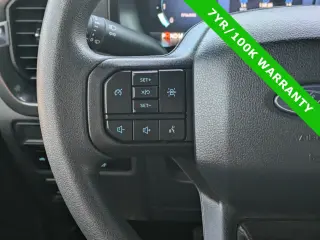 Ford F-150 2025 4x2 STX 4p SuperCrew 5.5 ft. SB