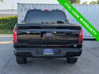 Ford F-150 2025 4x2 STX 4p SuperCrew 5.5 ft. SB