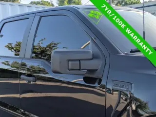 Ford F-150 2025 4x2 STX 4p SuperCrew 5.5 ft. SB