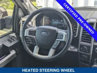 Ford F-150 2019 4x4 Lariat 4p SuperCrew 5.5 ft. SB