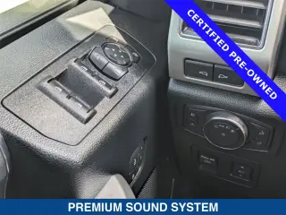Ford F-150 2019 4x4 Lariat 4p SuperCrew 5.5 ft. SB