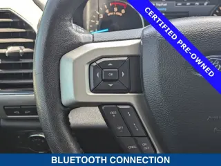 Ford F-150 2019 4x4 Lariat 4p SuperCrew 5.5 ft. SB