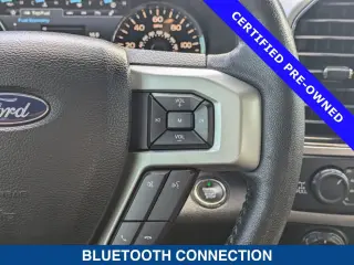 Ford F-150 2019 4x4 Lariat 4p SuperCrew 5.5 ft. SB