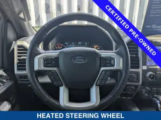Ford F-150 2019 4x4 Lariat 4p SuperCrew 5.5 ft. SB