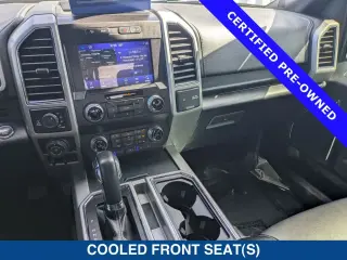 Ford F-150 2019 4x4 Lariat 4p SuperCrew 5.5 ft. SB