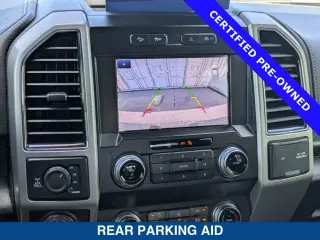Ford F-150 2019 4x4 Lariat 4p SuperCrew 5.5 ft. SB