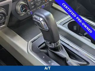 Ford F-150 2019 4x4 Lariat 4p SuperCrew 5.5 ft. SB
