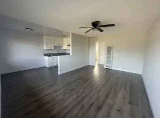 Apartamento de 2 Recamaras