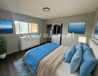 Apartamento de 2 Recamaras