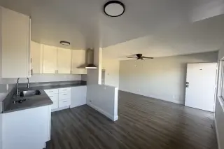 Apartamento de 2 Recamaras