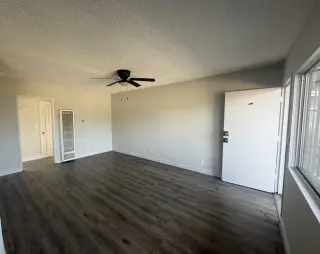 Apartamento de 2 Recamaras