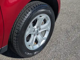 Ford Edge 2013 SEL 4dr Crossover