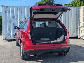 Ford Edge 2013 SEL 4dr Crossover