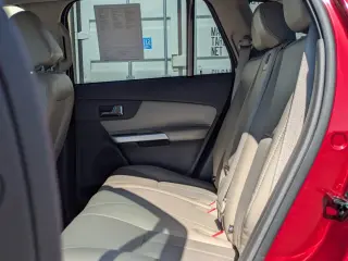 Ford Edge 2013 SEL 4dr Crossover