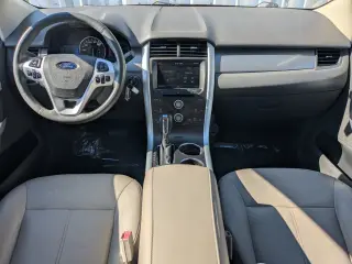 Ford Edge 2013 SEL 4dr Crossover
