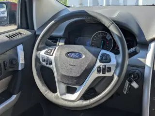 Ford Edge 2013 SEL 4dr Crossover