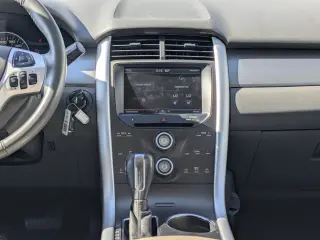 Ford Edge 2013 SEL 4dr Crossover