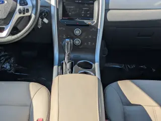 Ford Edge 2013 SEL 4dr Crossover
