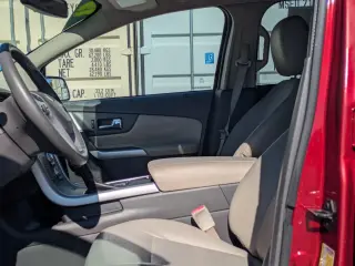 Ford Edge 2013 SEL 4dr Crossover