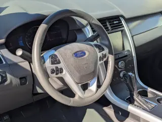 Ford Edge 2013 SEL 4dr Crossover