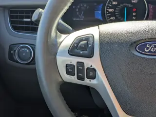 Ford Edge 2013 SEL 4dr Crossover