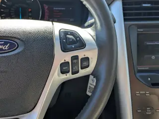 Ford Edge 2013 SEL 4dr Crossover