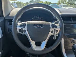 Ford Edge 2013 SEL 4dr Crossover
