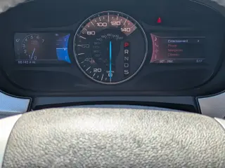 Ford Edge 2013 SEL 4dr Crossover