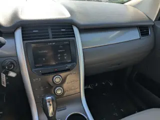 Ford Edge 2013 SEL 4dr Crossover