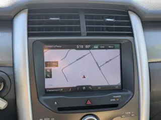 Ford Edge 2013 SEL 4dr Crossover