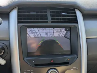Ford Edge 2013 SEL 4dr Crossover
