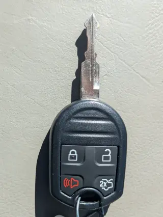 Ford Edge 2013 SEL 4dr Crossover