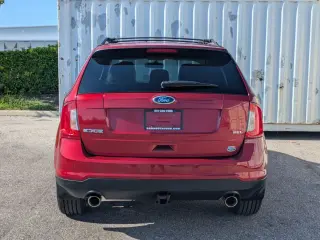 Ford Edge 2013 SEL 4dr Crossover