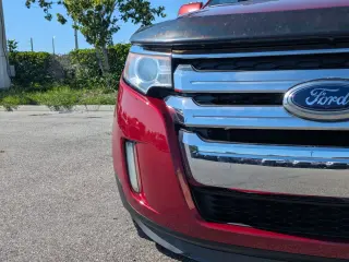 Ford Edge 2013 SEL 4dr Crossover