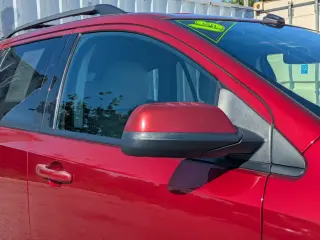 Ford Edge 2013 SEL 4dr Crossover