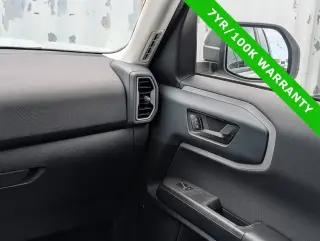 Ford Bronco Sport 2021 AWD Big Bend 4dr SUV