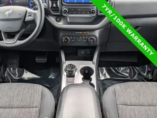 Ford Bronco Sport 2021 AWD Big Bend 4dr SUV