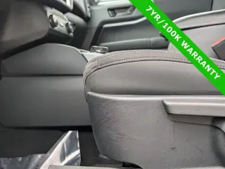 Ford Bronco Sport 2021 AWD Big Bend 4dr SUV