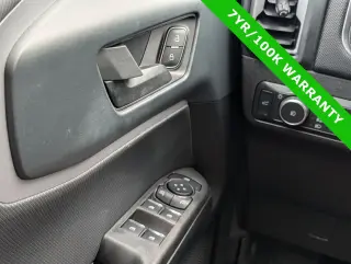 Ford Bronco Sport 2021 AWD Big Bend 4dr SUV