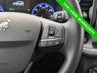 Ford Bronco Sport 2021 AWD Big Bend 4dr SUV