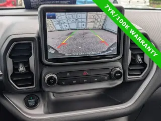 Ford Bronco Sport 2021 AWD Big Bend 4dr SUV