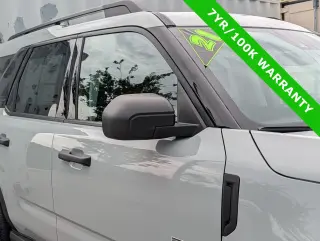 Ford Bronco Sport 2021 AWD Big Bend 4dr SUV