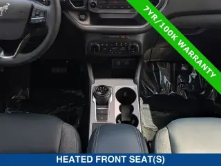 Ford Bronco Sport 2024 AWD Outer Banks 4dr SUV