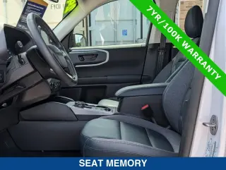 Ford Bronco Sport 2024 AWD Outer Banks 4dr SUV